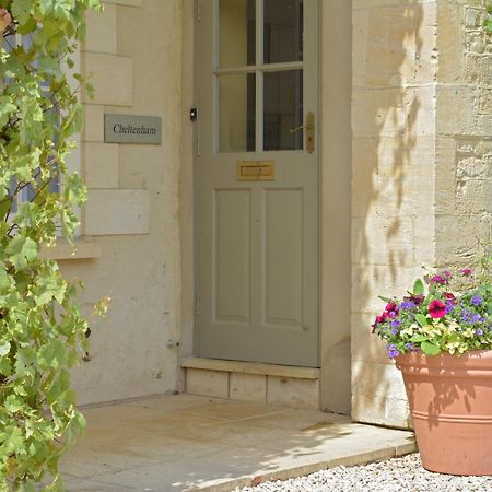 Cheltenham Cottage Bruern Ngoại thất bức ảnh