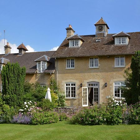Cheltenham Cottage Bruern Ngoại thất bức ảnh